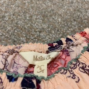 Matilda Jane size 8